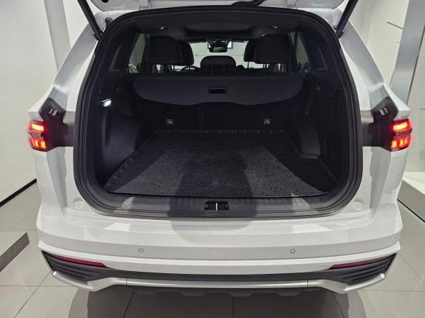 Geely Monjaro I с пробегом 2024 года, цена 2 899 000 рублей, 81731 км, внедорожник, Автокод Объявления