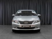 Toyota Camry VII (XV50) Тюмень  - изображение 24