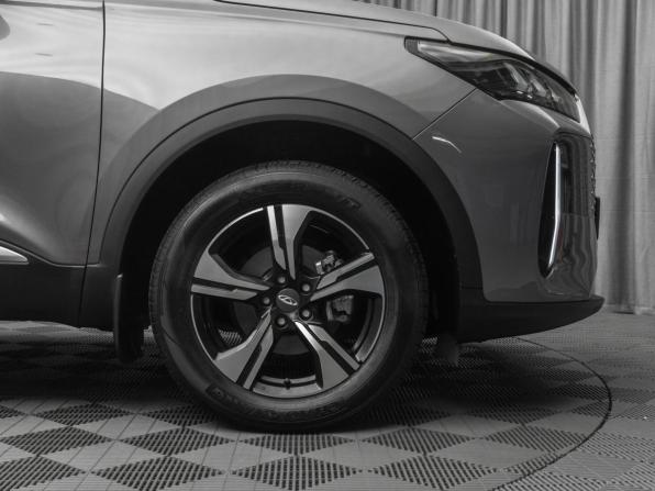 Chery Tiggo 4 I Рестайлинг 2 с пробегом 2025 года, цена 1 880 000 рублей, 18700 км, внедорожник, Автокод Объявления