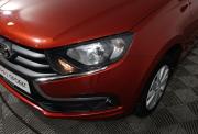 Lada (ВАЗ) Granta I Рестайлинг Волгоград  - изображение 43