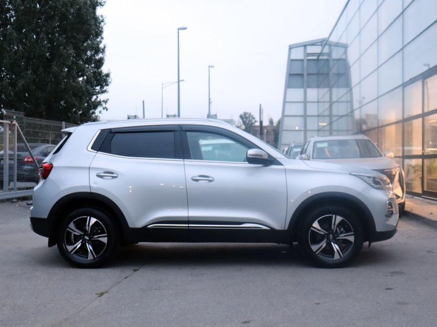 Chery Tiggo 4 Pro I Самара  - изображение 4