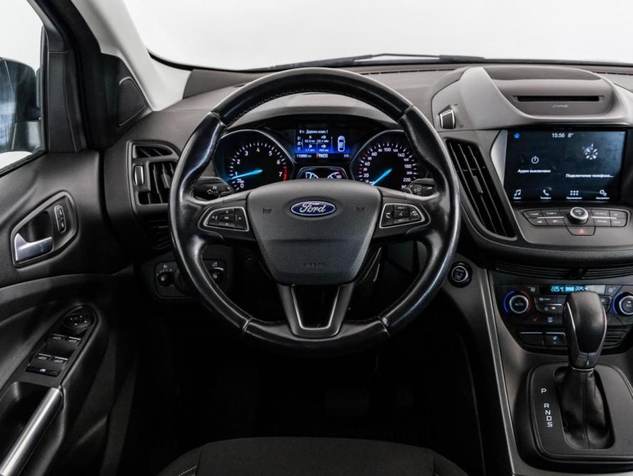 Ford Kuga II Рестайлинг Санкт-Петербург  - изображение 12