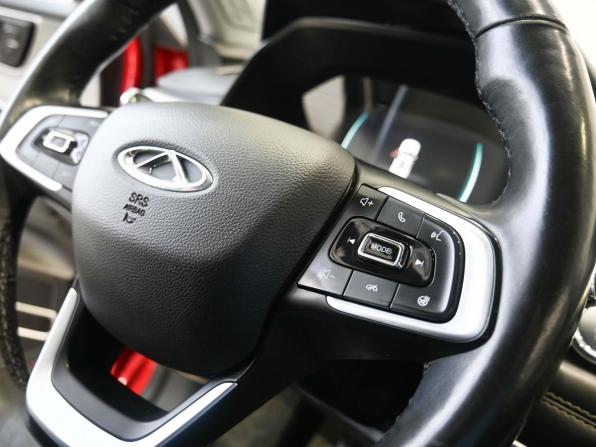 Chery Tiggo 7 Pro I с пробегом 2022 года, цена 1 619 900 рублей, 80000 км, внедорожник, Автокод Объявления