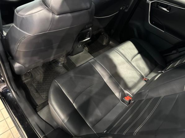 Toyota RAV4 V (XA50) с пробегом 2020 года, цена 3 500 000 рублей, 105000 км, внедорожник, Автокод Объявления