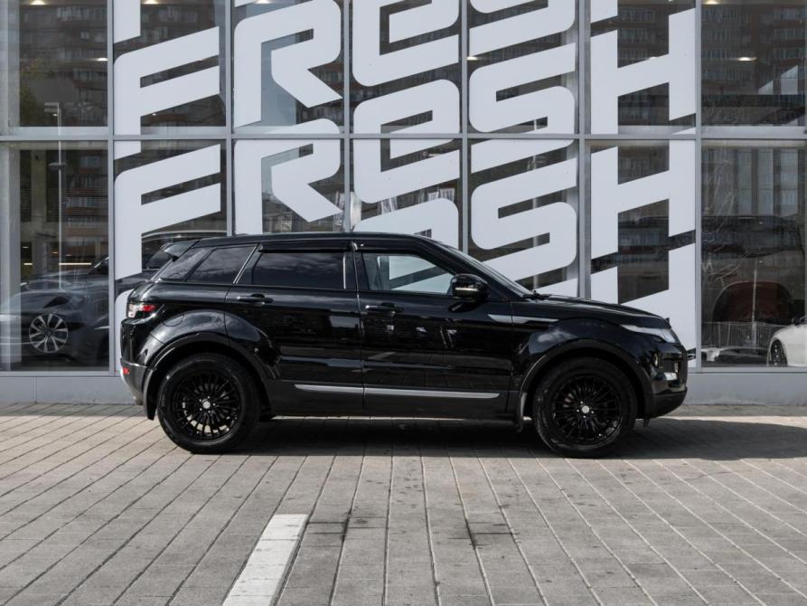 Land Rover Range Rover Evoque I Ставрополь  - изображение 5