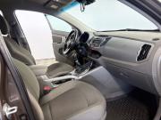 Kia Sportage III Борисоглебск  - изображение 25