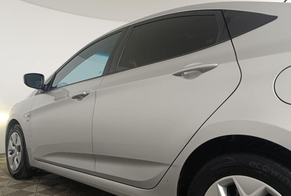 Hyundai Solaris I Волгоград  - изображение 18