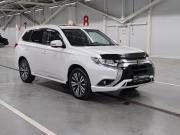 Mitsubishi Outlander III Рестайлинг 3 Казань  - изображение 30