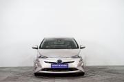 Toyota Prius IV (XW50) Сургут  - изображение 19