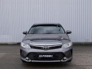 Toyota Camry VII (XV50) Рестайлинг Сочи  - изображение 27