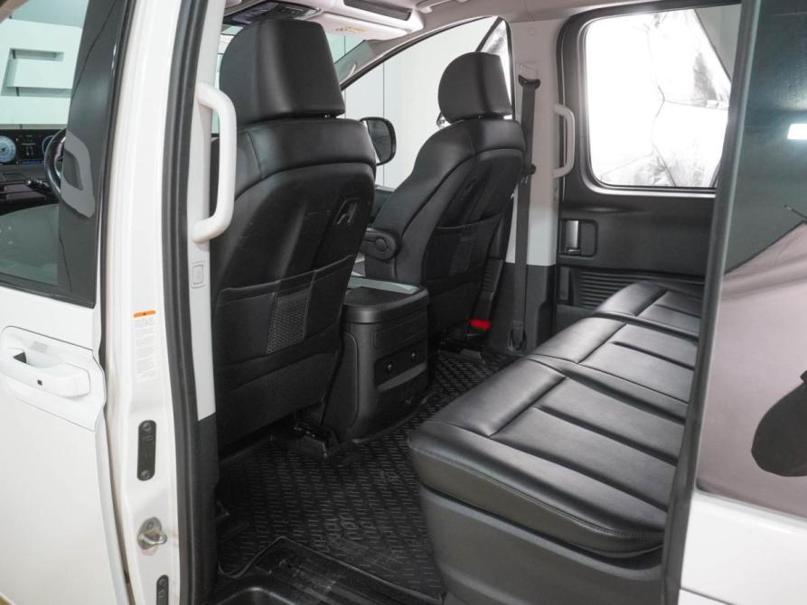 Hyundai Staria I Воронеж  - изображение 13