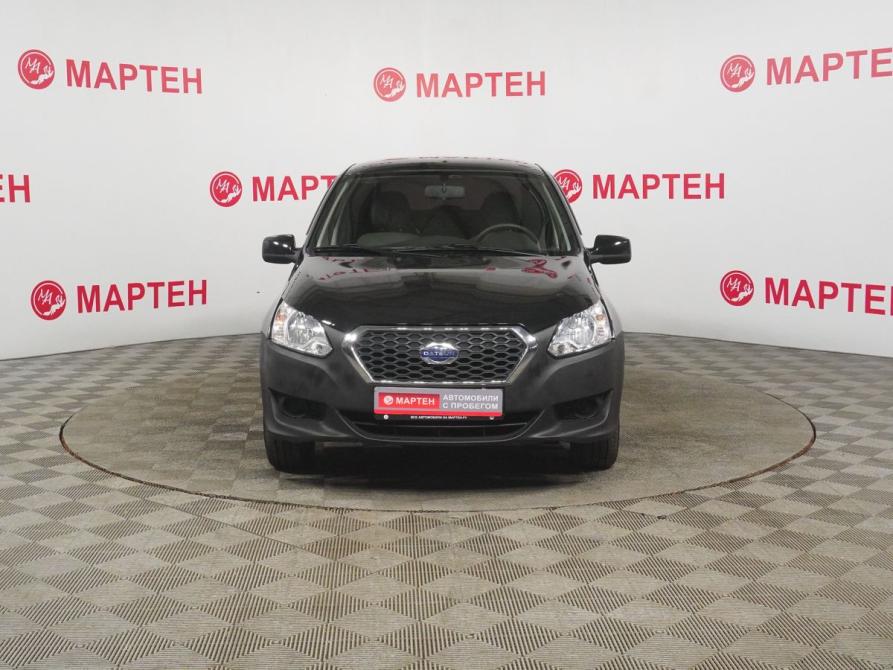 Datsun on-DO I Вологда  - изображение 2