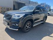 Haval H9 I Рестайлинг Санкт-Петербург  - изображение 12
