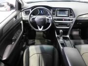Hyundai Sonata VII (LF) Рестайлинг Ростов-на-Дону  - изображение 35