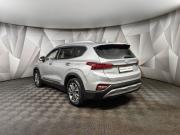 Hyundai Santa Fe IV Москва  - изображение 26