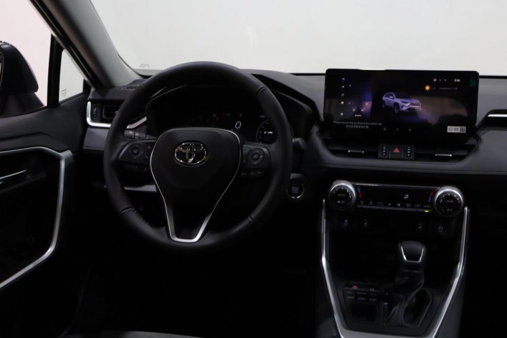 Toyota RAV4 VI (XA60) Сургут  - изображение 25