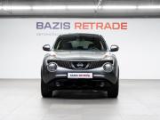 Nissan Juke I Тюмень  - изображение 26