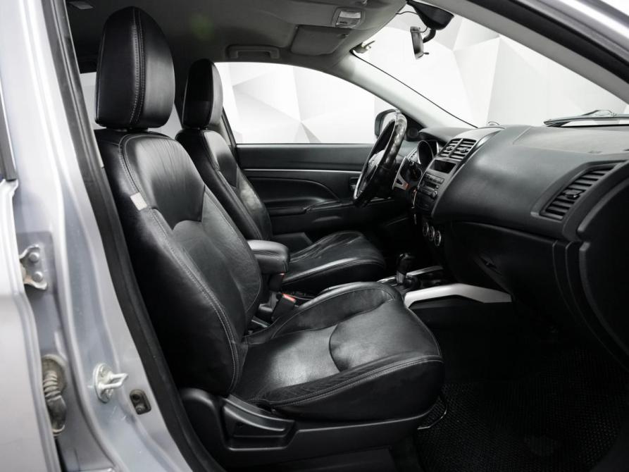 Mitsubishi ASX I Ульяновск  - изображение 12