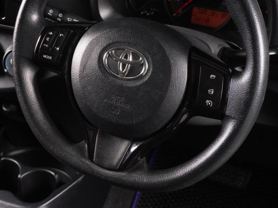 Toyota Vitz III (XP130) Рестайлинг 2 Минеральные Воды  - изображение 17