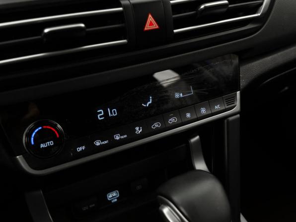 Kia Seltos I с пробегом 2020 года, цена 2 080 000 рублей, 56788 км, внедорожник, Автокод Объявления