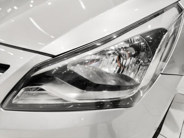 Hyundai Solaris I Рестайлинг с пробегом 2016 года, цена 699 000 рублей, 243176 км, седан, Автокод Объявления