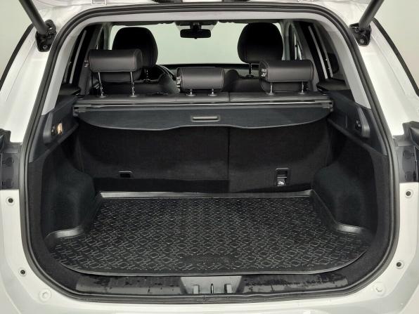 Chery Tiggo 7 Pro I с пробегом 2022 года, цена 1 730 000 рублей, 45641 км, внедорожник, Автокод Объявления
