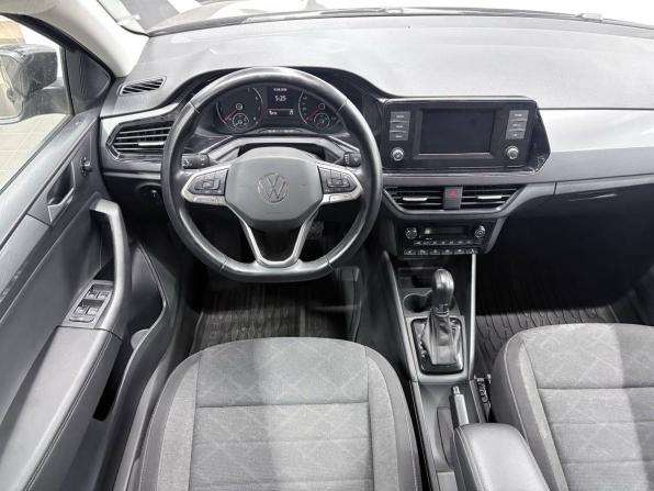 Volkswagen Polo VI с пробегом 2022 года, цена 1 779 900 рублей, 70772 км, лифтбек, Автокод Объявления