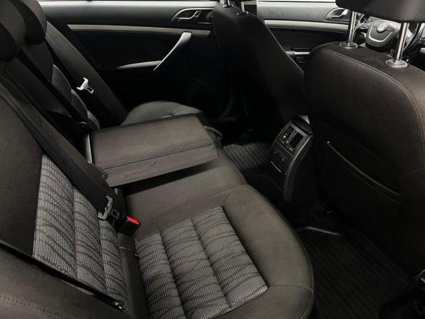 Skoda Octavia II (A5) Рестайлинг с пробегом 2012 года, цена 838 000 рублей, 161418 км, лифтбек, Автокод Объявления