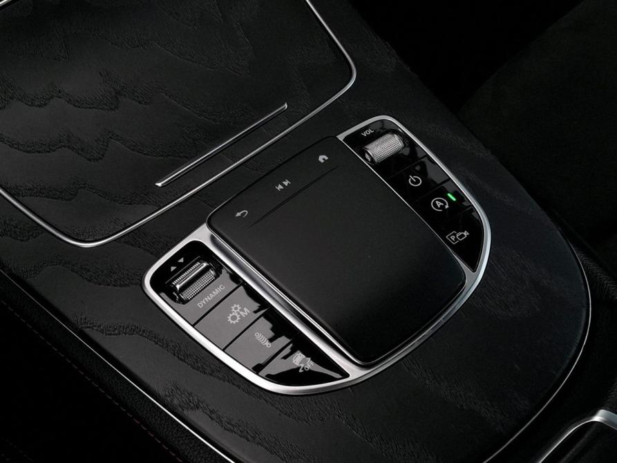Mercedes-Benz E-Класс AMG V (W213) Рестайлинг Санкт-Петербург  - изображение 20