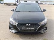 Hyundai Solaris II Набережные Челны  - изображение 26