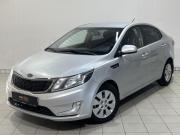 Kia Rio III Курск  - изображение 20