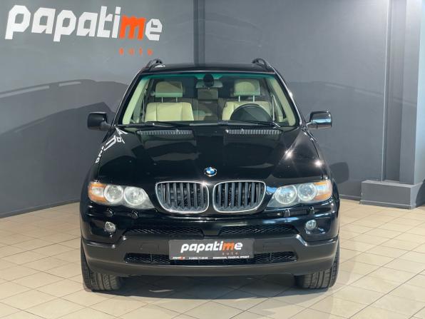 BMW X5 I (E53) Рестайлинг с пробегом 2004 года, цена 1 599 000 рублей, 268407 км, внедорожник, Автокод Объявления