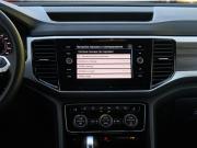 Volkswagen Teramont I Рестайлинг Москва  - изображение 36