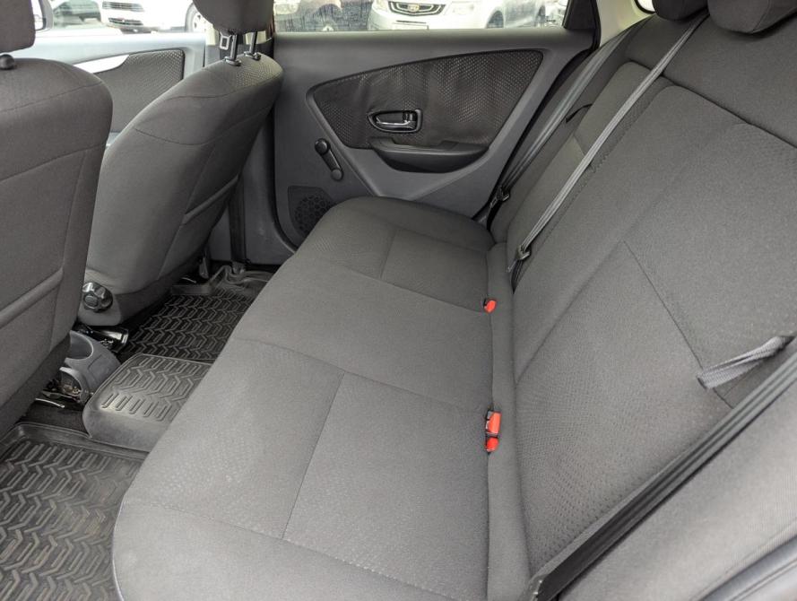 Nissan Almera III (G15) Белгород  - изображение 12