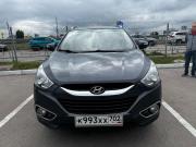 Hyundai ix35 I Уфа  - изображение 10