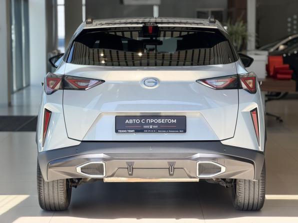 GAC GS3 с пробегом 2024 года, цена 1 890 000 рублей, 48726 км, внедорожник, Автокод Объявления