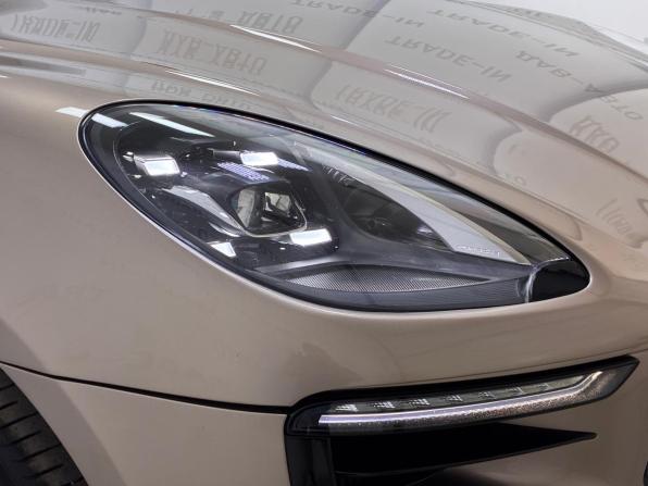 Porsche Macan I с пробегом 2015 года, цена 2 999 000 рублей, 131000 км, внедорожник, Автокод Объявления