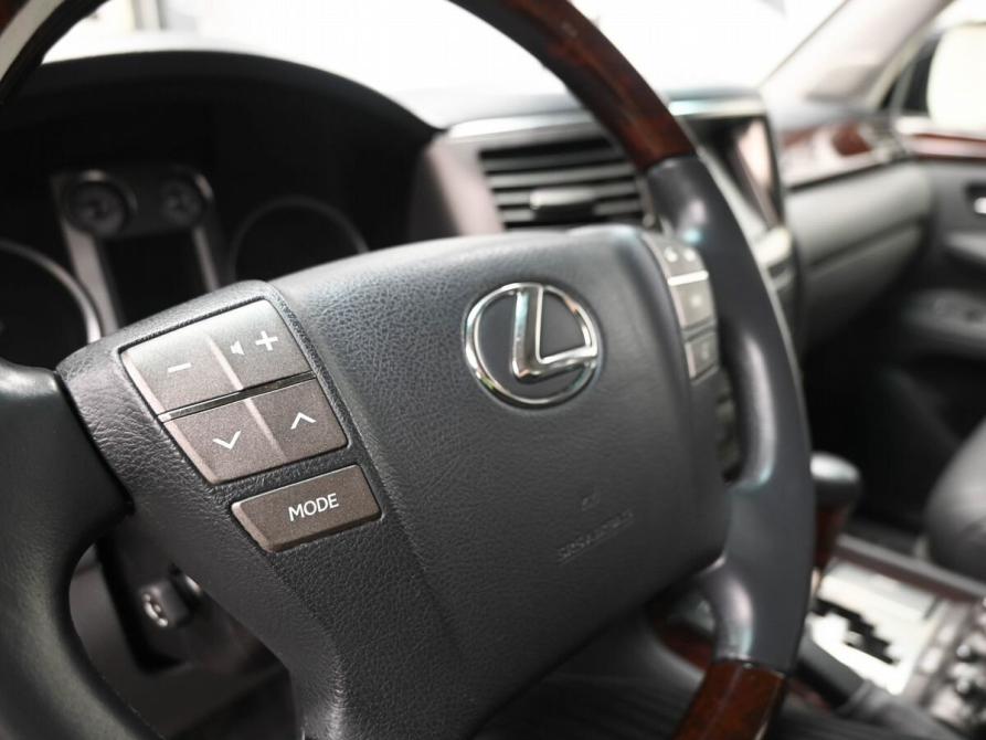 Lexus LX III Ростов-на-Дону  - изображение 15