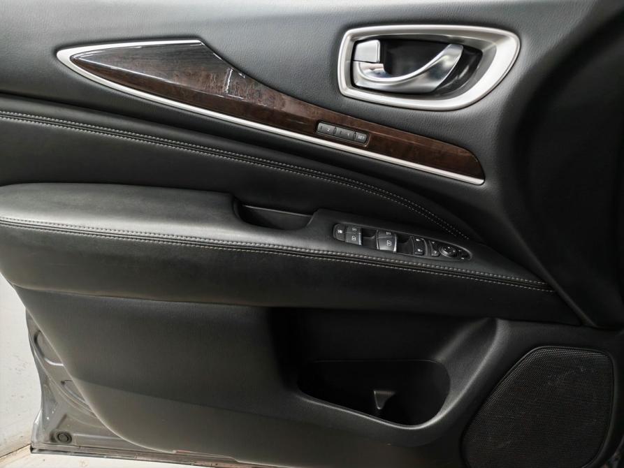 Infiniti QX60 I Рестайлинг Москва  - изображение 16