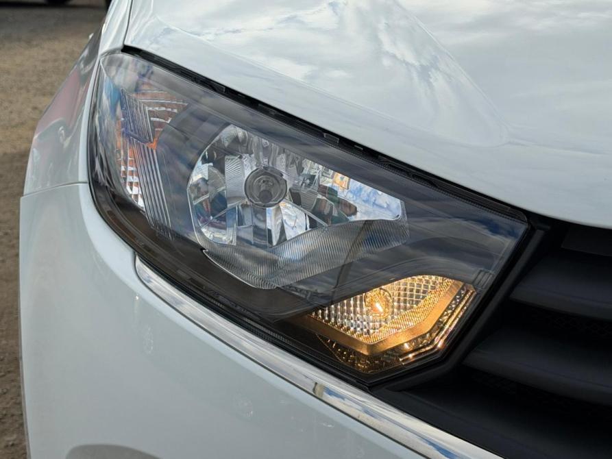 Lada (ВАЗ) Granta I Рестайлинг Набережные Челны  - изображение 10