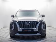 Hyundai Palisade I Москва  - изображение 26