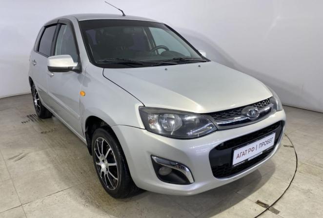 Lada (ВАЗ) Kalina II с пробегом 2013 года, цена 569 000 рублей, 225305 км, хэтчбек, Автокод Объявления