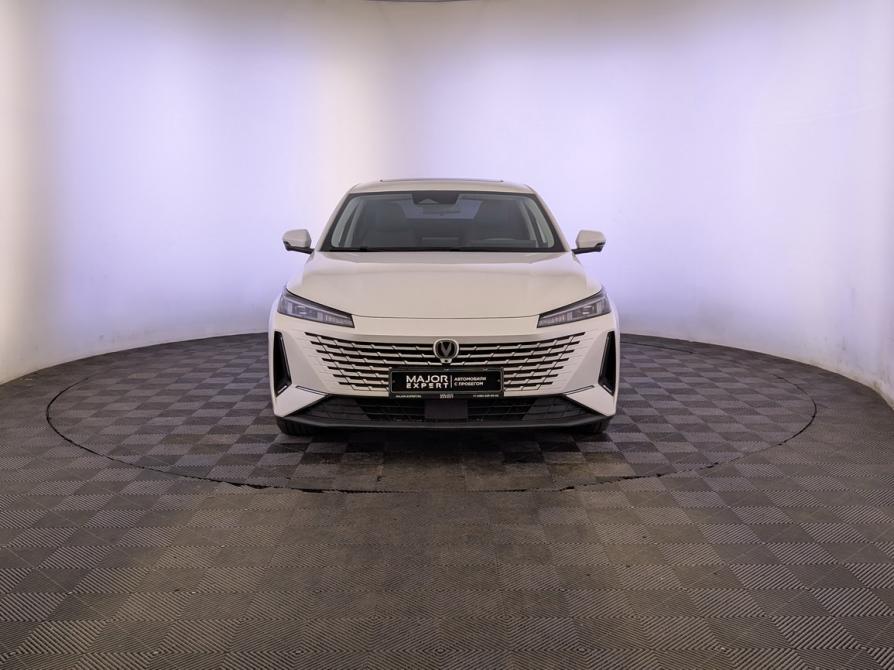 Changan Lamore Москва  - изображение 2