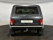 Lada (ВАЗ) 2121 (4x4) I Рестайлинг (2020) Великий Новгород  - изображение 19