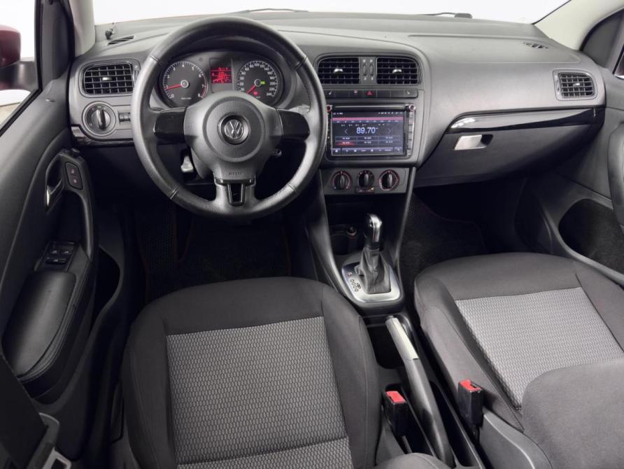 Volkswagen Polo V Казань  - изображение 6