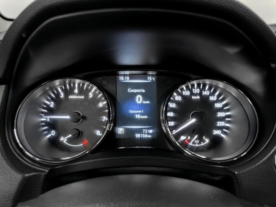 Nissan Qashqai II Новосибирск  - изображение 19
