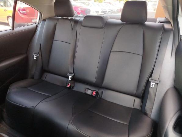 Toyota Corolla XII (E210) с пробегом 2022 года, цена 2 320 000 рублей, 36520 км, седан, Автокод Объявления