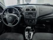 Lada (ВАЗ) Granta I Рестайлинг Самара  - изображение 26