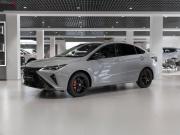 Omoda S5 GT Москва  - изображение 27