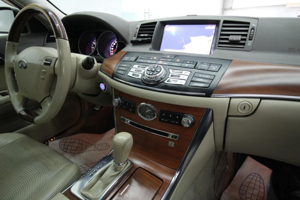 Infiniti M III Сургут  - изображение 37